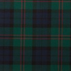 Reiver Light Weight Tartan Fabric - Dundas Modern